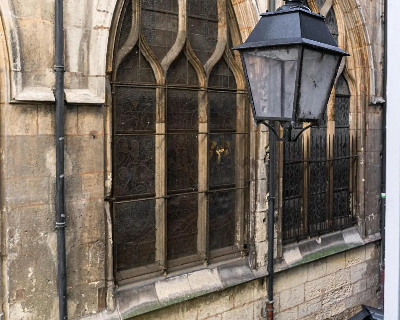 Pick A Flat'S Apartment In Notre-Dame De Paris - Rue Saint-Severin